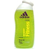 Adidas Fitness sprchový gél pre ženy 250 ml