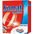 Somat Classic Soda Effect tablety do umývačky 76 kusov