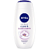 Nivea Care & Cashmere starajúca sprchový gél 250 ml