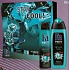 FA Men Extreme Cool sprchový gél + deodorant sprej, kozmetická sada