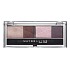 Maybelline Expert Wear Quad očné tiene 02 ružové odtiene