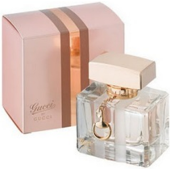 Gucci by Gucci toaletná voda pre ženy 50 ml
