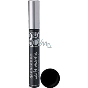 Essence Lash Mania Ultra Volume riasenka odtieň 01 čierna 10 ml