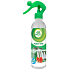 Air Wick Aqua Mist Dažďový prales a kvet aloe tekutý osviežovač vzduchu rozprašovač 345 ml