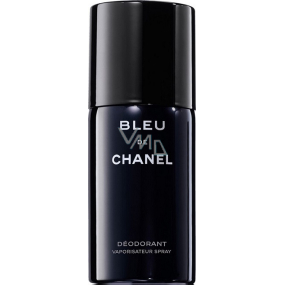 Chanel Bleu de Chanel dezodorant sprej pre mužov 100 ml