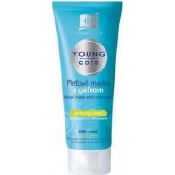 Ab Young Care gáfrová pleťová maska 75 ml