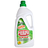 Pulirapid Casa Muschio Bianco biely muškát univerzálny tekutý čistič s amoniakom a alkoholom na všetky domáce umývateľné povrchy 1,5 l