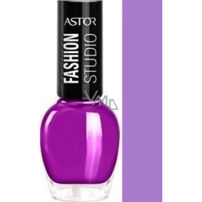 Astor Fashion Studio lak na nechty 200 Urban Lolita 6 ml