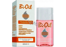 Bi-Oil Špeciálny olej starajúca o pokožku 60 ml