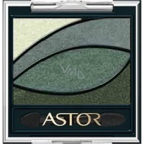 Astor Eye Artist Eye Shadow Palette očné tiene 310 Underground Party In Berl 4 g