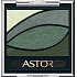 Astor Eye Artist Eye Shadow Palette očné tiene 310 Underground Party In Berl 4 g