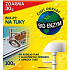 Bio-Enzym Bio-P2 Biologický prípravok na rozklad tukov v odpadových systémoch 100 g