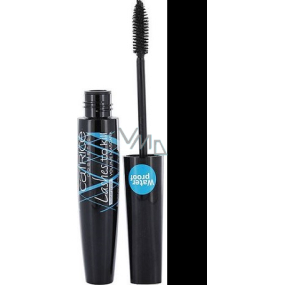 Catrice Lashes To Kill False Lashes Volume vodeodolná riasenka 010 Black 10 ml