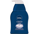 Nivea Creme Care Creme Soap krémové tekuté mydlo 250 ml