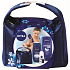 Nivea Shower Milk sprchový gél 250 ml + antiperspirant roll-on 50 ml + telové mlieko do sprchy 400 ml + taška, pre ženy kozmetická sada