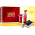 Moschino Cheap And Chic Chic Petals toaletná voda 50 ml + telové mlieko 50 ml + peňaženka, darčeková sada