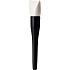 Diva & Nice Hubka na make-up plochá FPU-648 1 kus