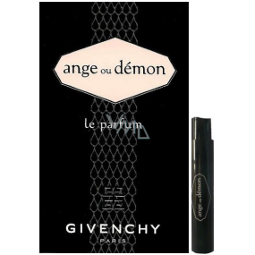 Givenchy Ange ou Démon Le Parfum parfumovaná voda pre ženy 1 ml s rozprašovačom, flakón