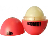 W7 Lip Bomb! balzam na pery Raspberry 12 g