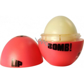 W7 Lip Bomb! balzam na pery Raspberry 12 g