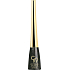 Golden Rose Extreme Sparkle Eyeliner očné linky 102 čierne 5,5 ml