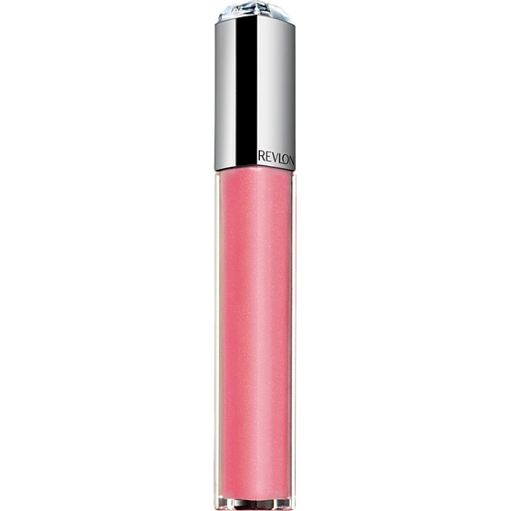 Revlon Ultra HD Lip Lacquer gélová rúž 540 HD Petalite 5,9 ml
