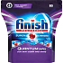 Finish Quantum Max Regular tablety do umývačky 80 kusov