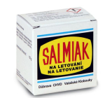Salmiak Prostriedok na čistenie spájkovacích pájok 150 g