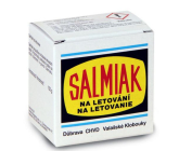 Salmiak Prostriedok na čistenie spájkovacích pájok 150 g