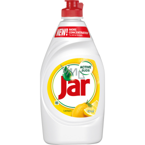 Jar na riady citrón, 450 ml