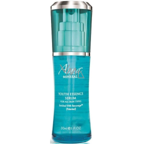 Aqua Mineral Youth Essence Serum omladzujúce pleťové sérum 30 ml