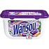 Wansou Double Caps Color univerzálny dvojkomorové gélové pracie kapsule 15 kusov x 25 g