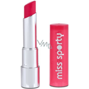 Miss Sporty My Best Friend Forever Lipstick Matte rúž 200 My Plush Pink 3,8 g
