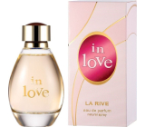 La Rive In Love toaletná voda pre ženy 90 ml