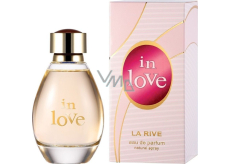 La Rive In Love toaletná voda pre ženy 90 ml