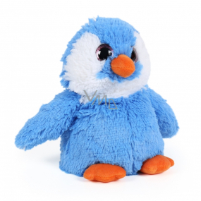 Albi Hrejivý plyšák Tučniak modrý 25 cm x 20 cm 750 g