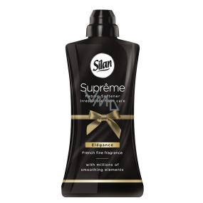 Silan Supreme Elegance avivážny prostriedok koncentrát 48 dávok 1200 ml