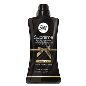 Silan Supreme Elegance aviváž koncentrát 48 dávok 1200 ml