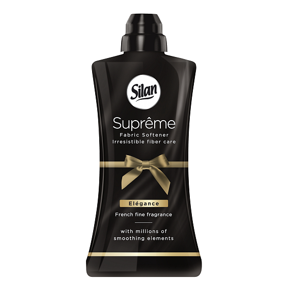 Silan Supreme Elegance avivážny prostriedok koncentrát 48 dávok 1200 ml