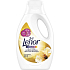 Lenor Gold Orchid vôňa vanilky, mimózy, ruží a broskýň Color 2v1 tekutý prací gél na farebné prádlo 20 dávok, 1,1 l