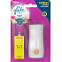 Glade Touch & Fresh Japonská záhrada osviežovač vzduchu strojček + meniteľná náplň 2 x 10 ml