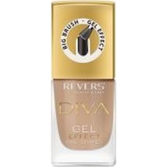 Reverz Diva Gél Effect gélový lak na nechty 031 12 ml