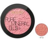 Reverz Mineral Pure Blush tvárenka 10, 6 g