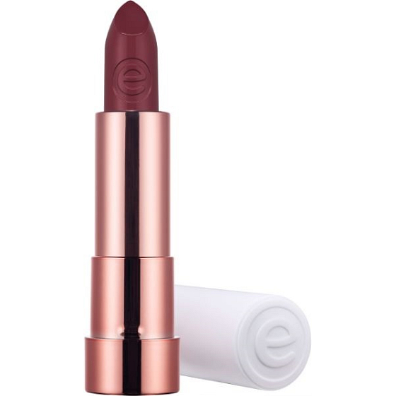Essence This Is Me Lipstick rúž 07 Enough 3,5 g