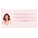 Payot Les Demaquillantes Bubble Mask Peeling praskajúca pena s efektom znovuzrodenia pokožky šumivá maska gélová maska dodáva pokožke kyslík 8 kusov x 5 ml