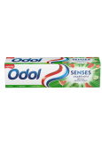 Odol Senses Osviežujúci Melón, uhorka & mäta zubná pasta 75 ml