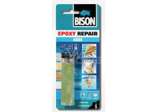 Bison Epoxy Repair Aqua universal vodeodolná epoxidová plastelína 56ml