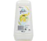 Glade Fresh Lemon gél osviežovač vzduchu 150 g