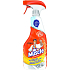 Mr. Muscle Kuchyňa Citrus čistiaci prostriedok rozprašovač 500 ml