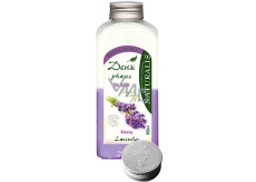 Naturalis Lavender Dvojzložková olejová pena do kúpeľa 800 ml